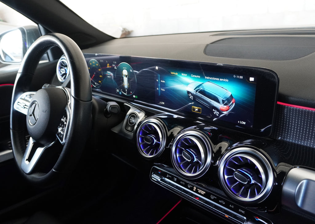 Mercedes Benz GLB 250 Progressive 2023