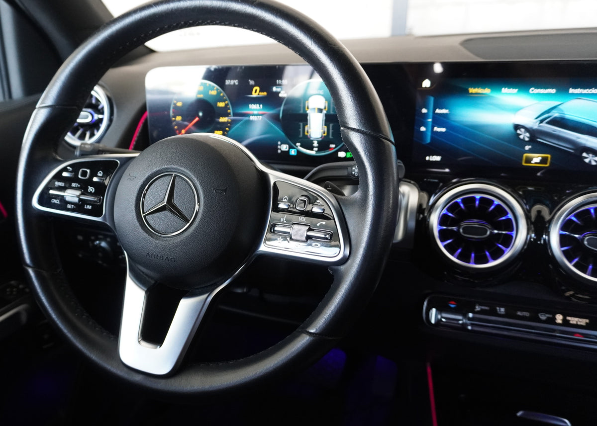 Mercedes Benz GLB 250 Progressive 2023