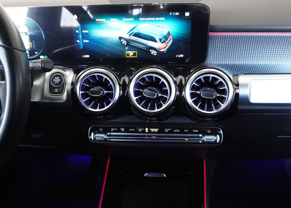 Mercedes Benz GLB 250 Progressive 2023