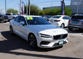 Volvo S60 Plus 2023