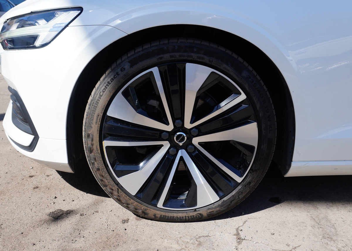Volvo S60 Plus 2023