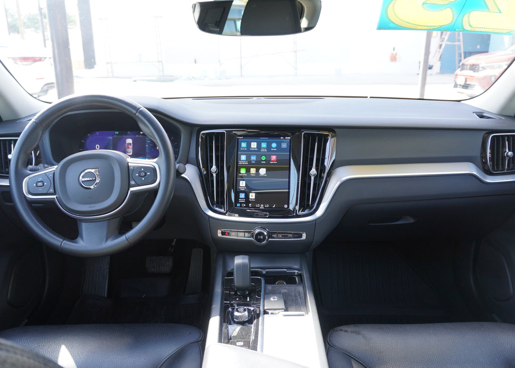 Volvo S60 Plus 2023