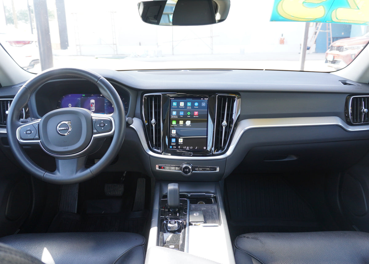 Volvo S60 Plus 2023