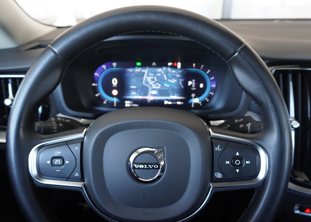 Volvo S60 Plus 2023