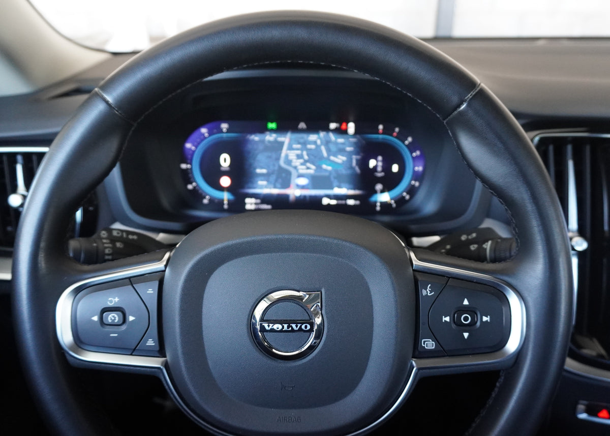 Volvo S60 Plus 2023