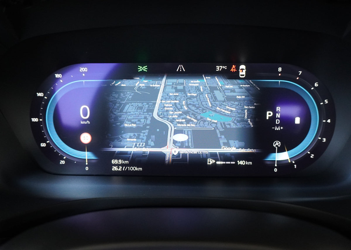 Volvo S60 Plus 2023