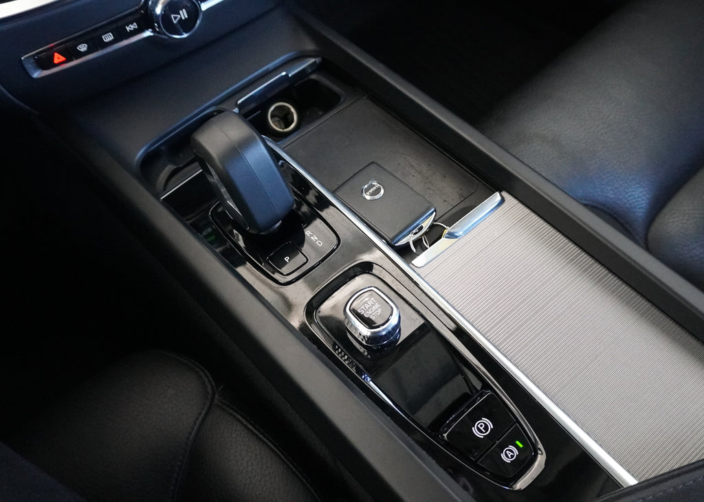 Volvo S60 Plus 2023