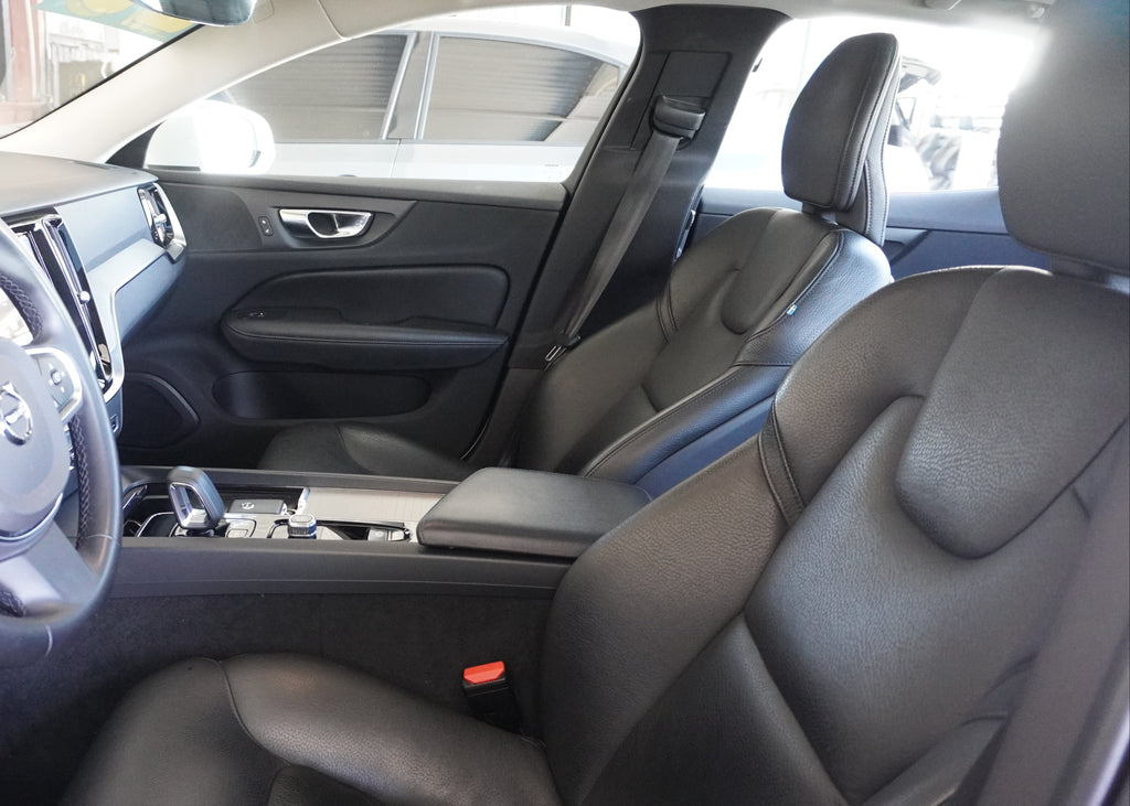 Volvo S60 Plus 2023