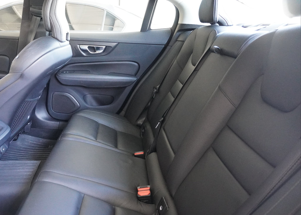 Volvo S60 Plus 2023