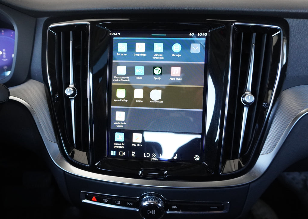 Volvo S60 Plus 2023