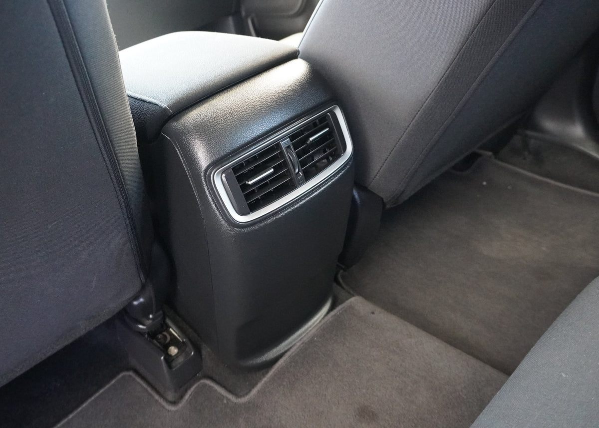 Honda CR-V Turbo 2022