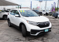 Honda CR-V Turbo 2022