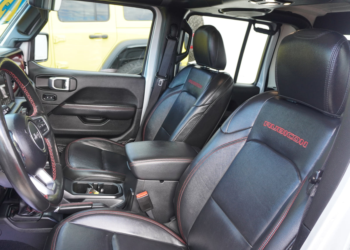 Jeep JT Rubicon 2023