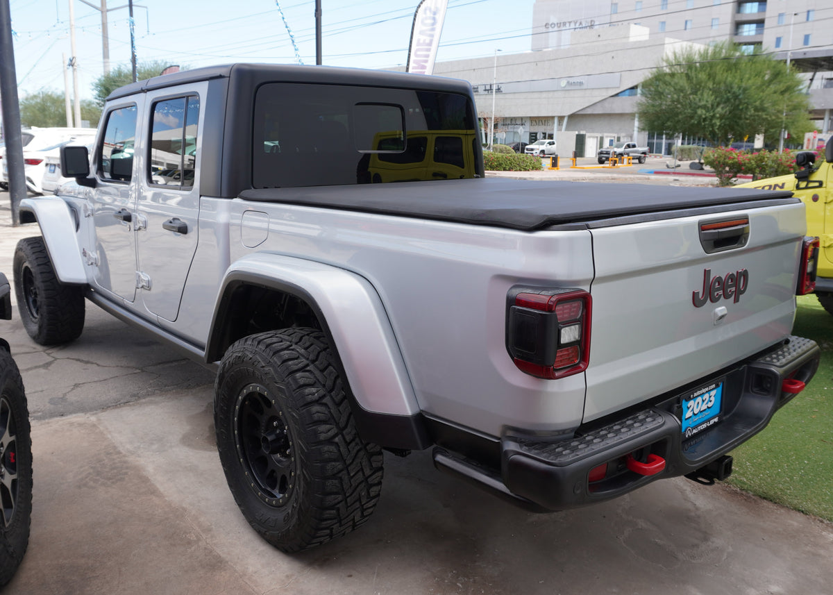Jeep JT Rubicon 2023