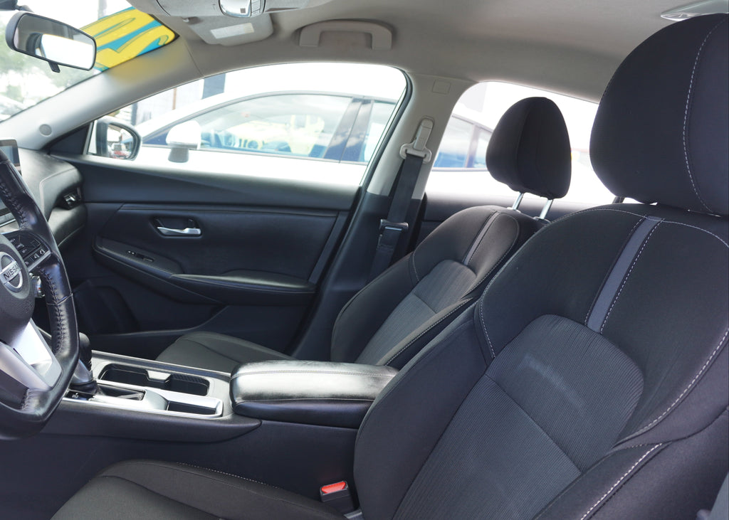 Nissan Sentra Advance 2020