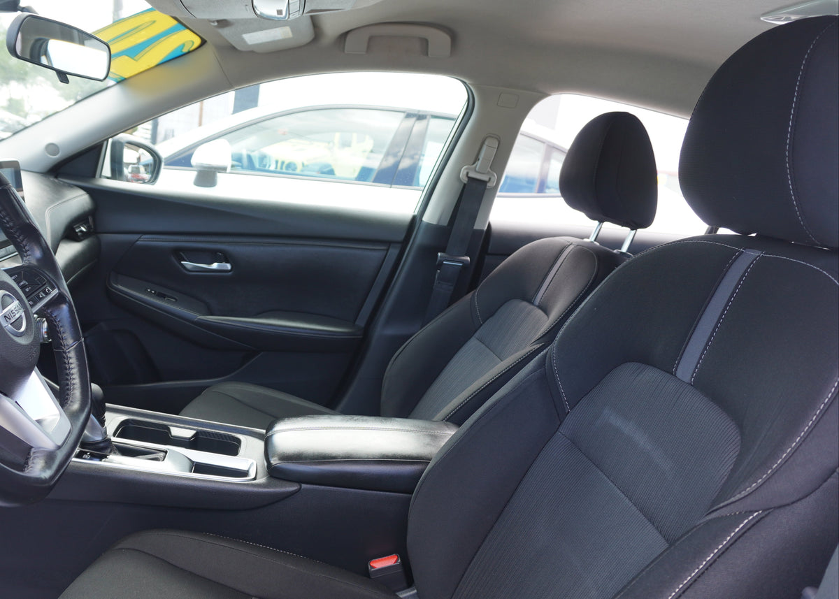 Nissan Sentra Advance 2020