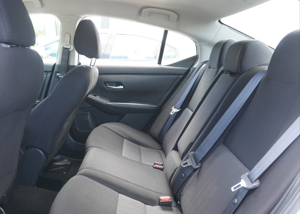 Nissan Sentra Advance 2020