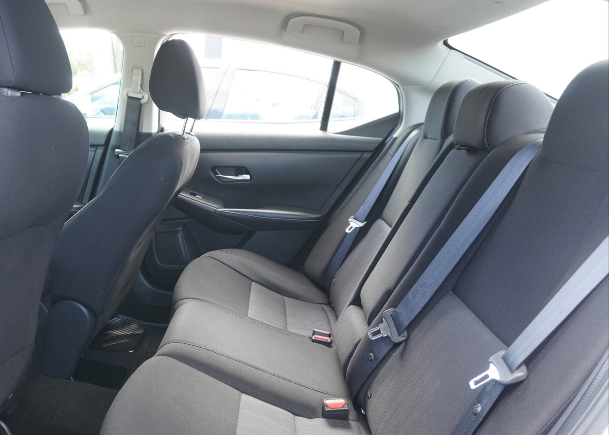 Nissan Sentra Advance 2020