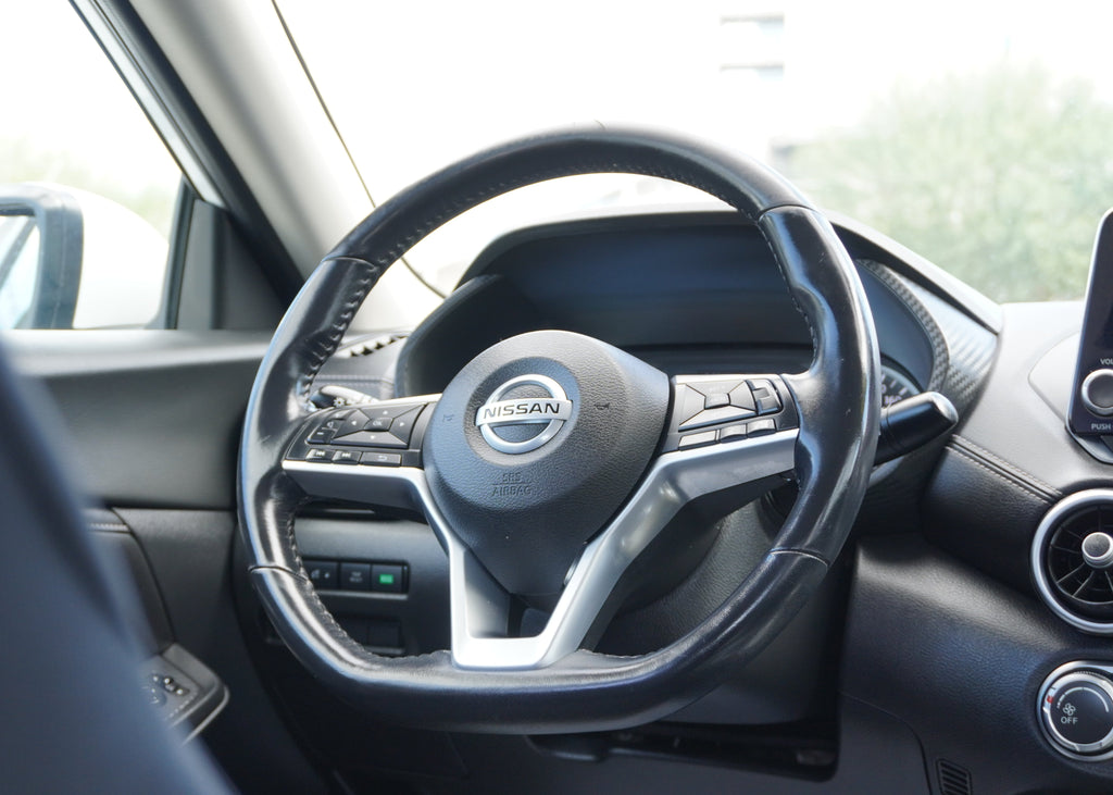 Nissan Sentra Advance 2020