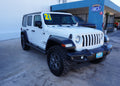 Jeep Wrangler Sport 2021