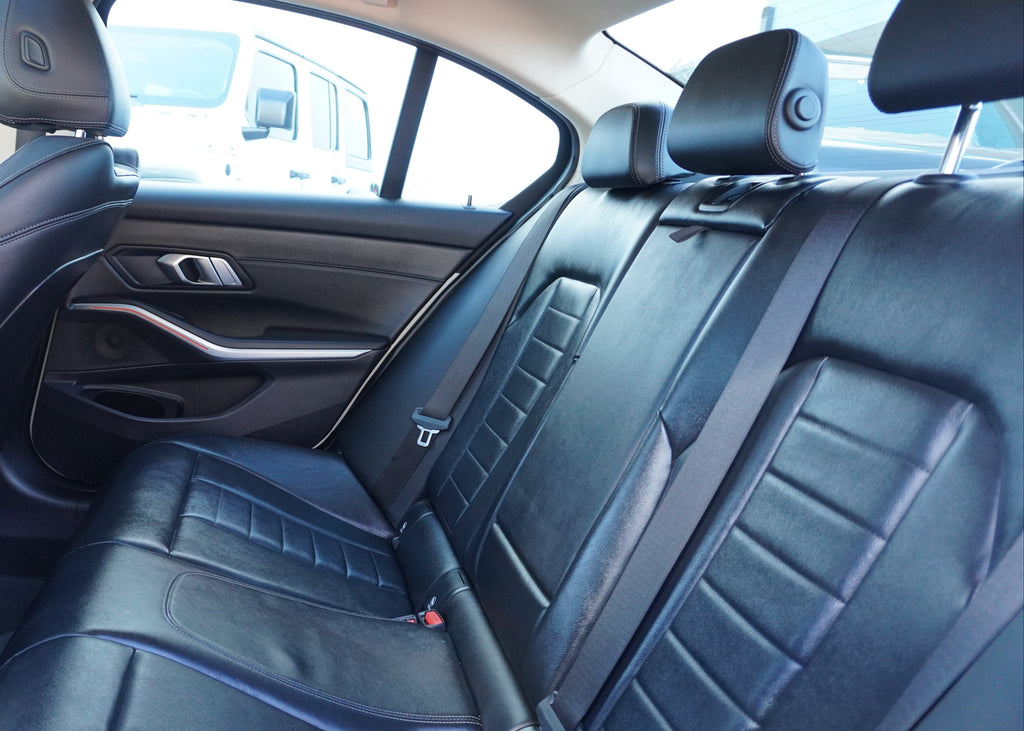 BMW 330e 2022