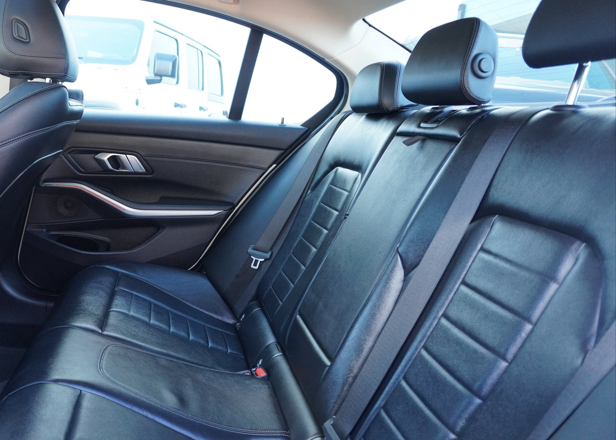 BMW 330e 2022