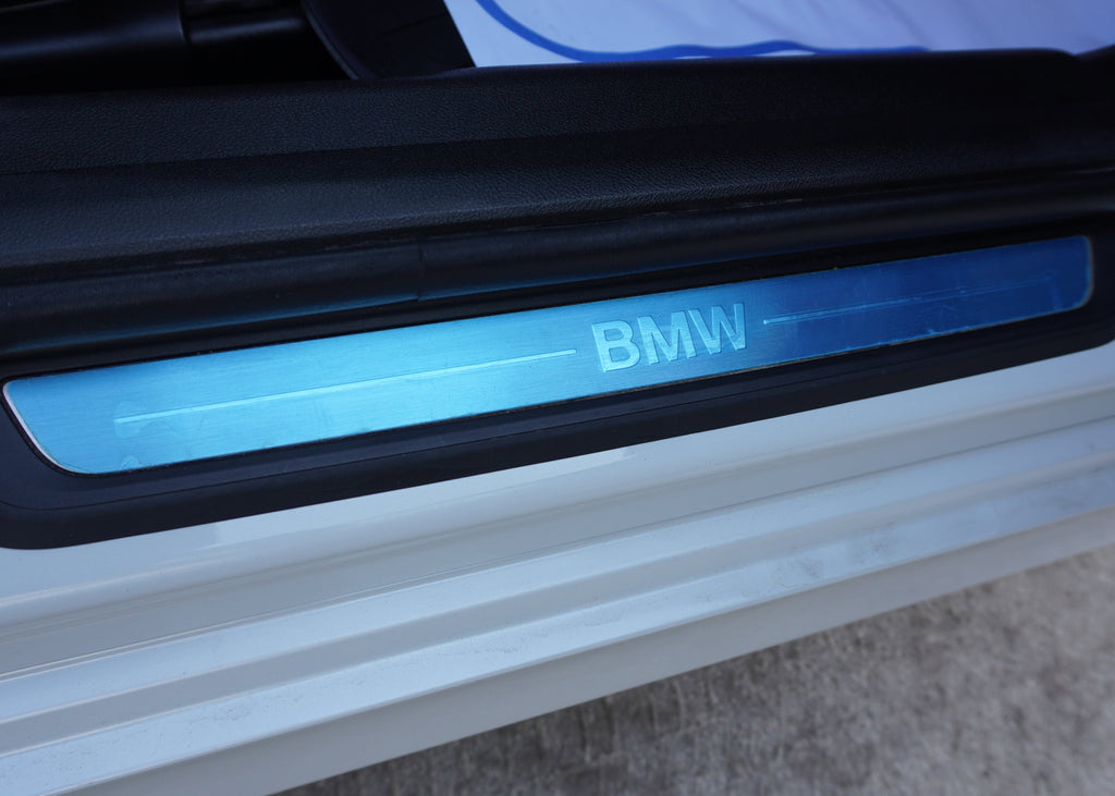BMW 330e 2022