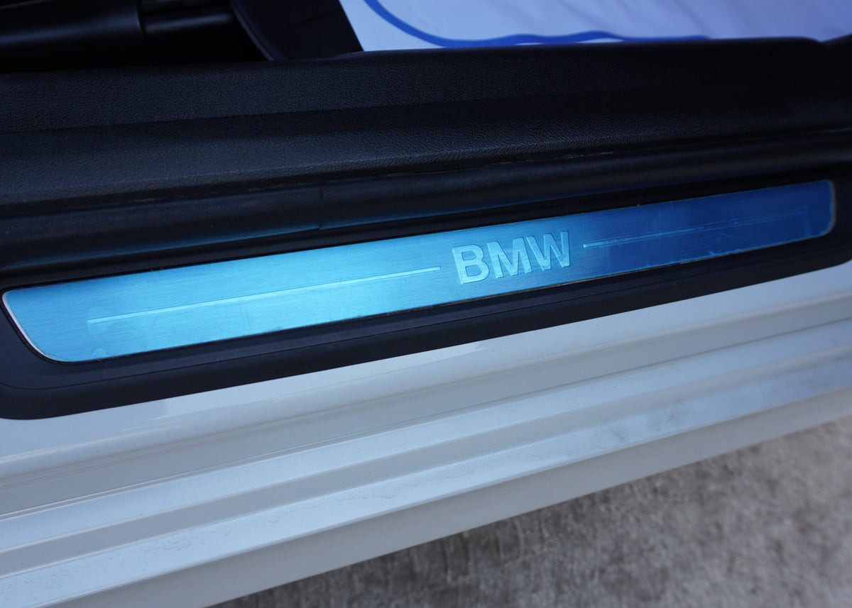 BMW 330e 2022