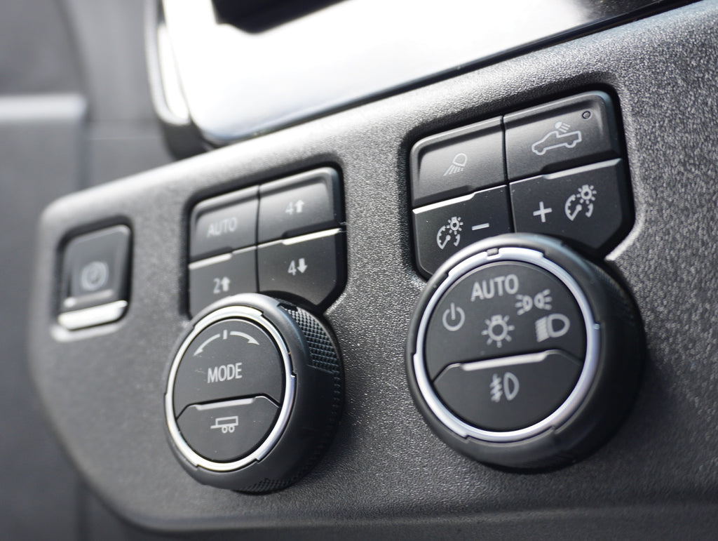 Chevrolet Cheyenne ZR2 2022