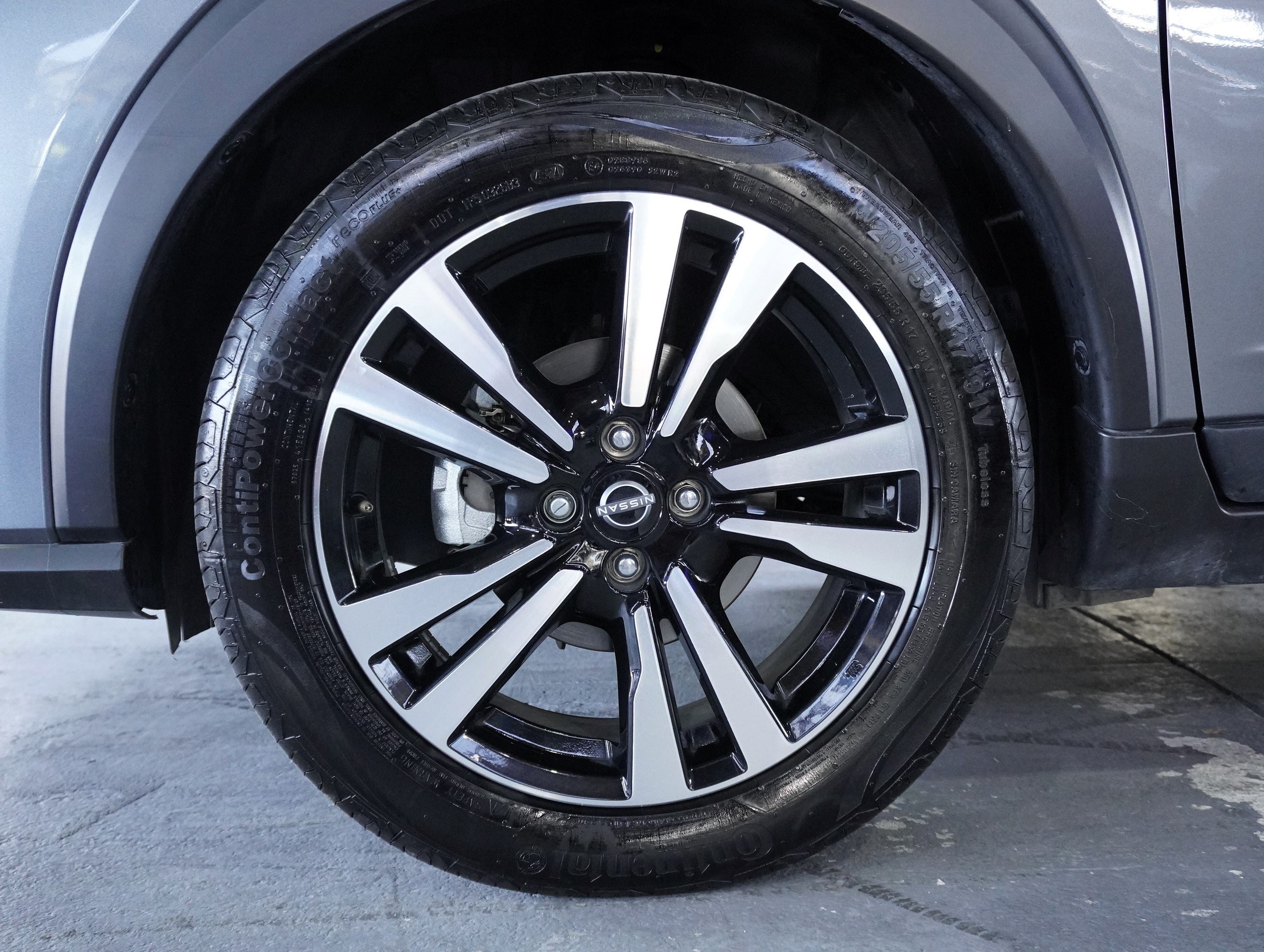 Nissan Kicks Play Advance CVT 2025 🚙✨