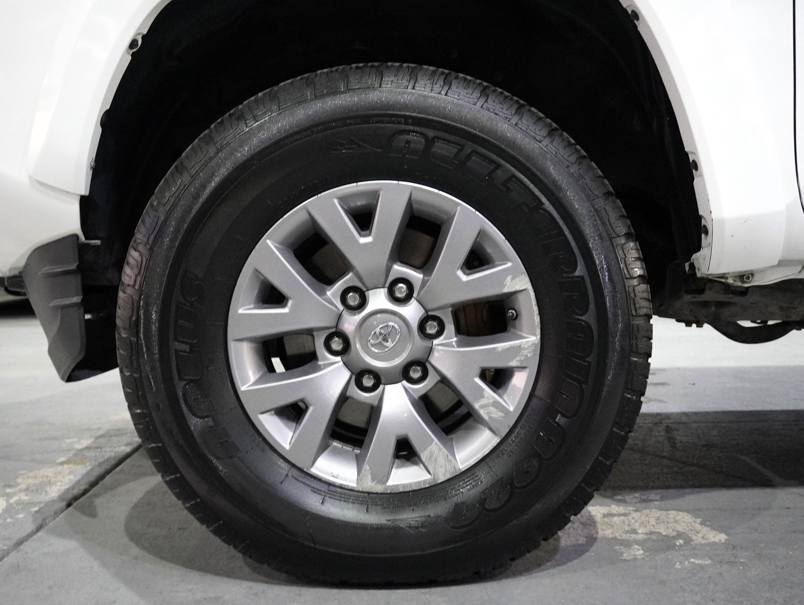 Toyota Tacoma TRD Sport 2019 (Importado) 🛻✨