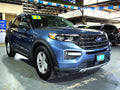 Ford Explorer XLT 2021