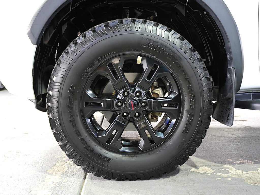 Nissan Frontier Pro4x 2021