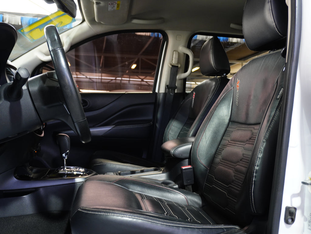 Nissan Frontier Pro4x 2021