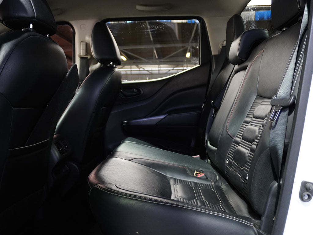 Nissan Frontier Pro4x 2021