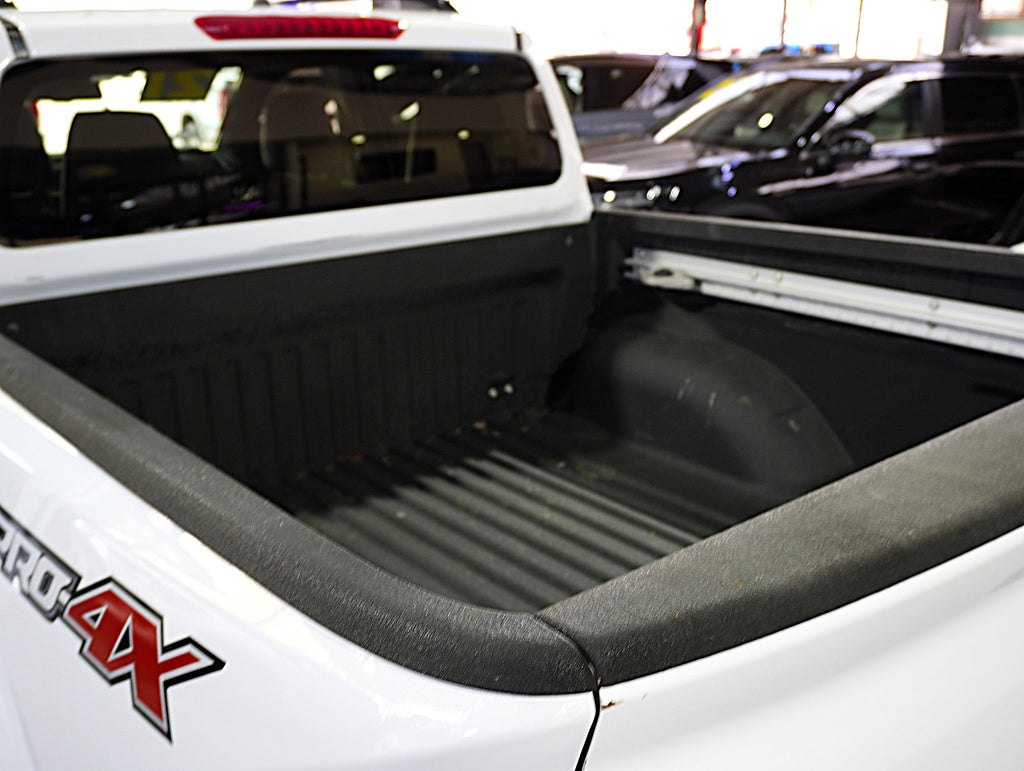 Nissan Frontier Pro4x 2021