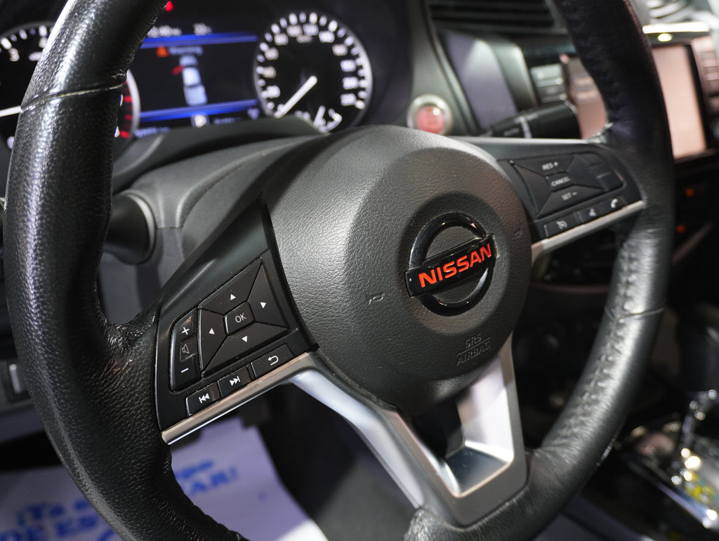 Nissan Frontier Pro4x 2021