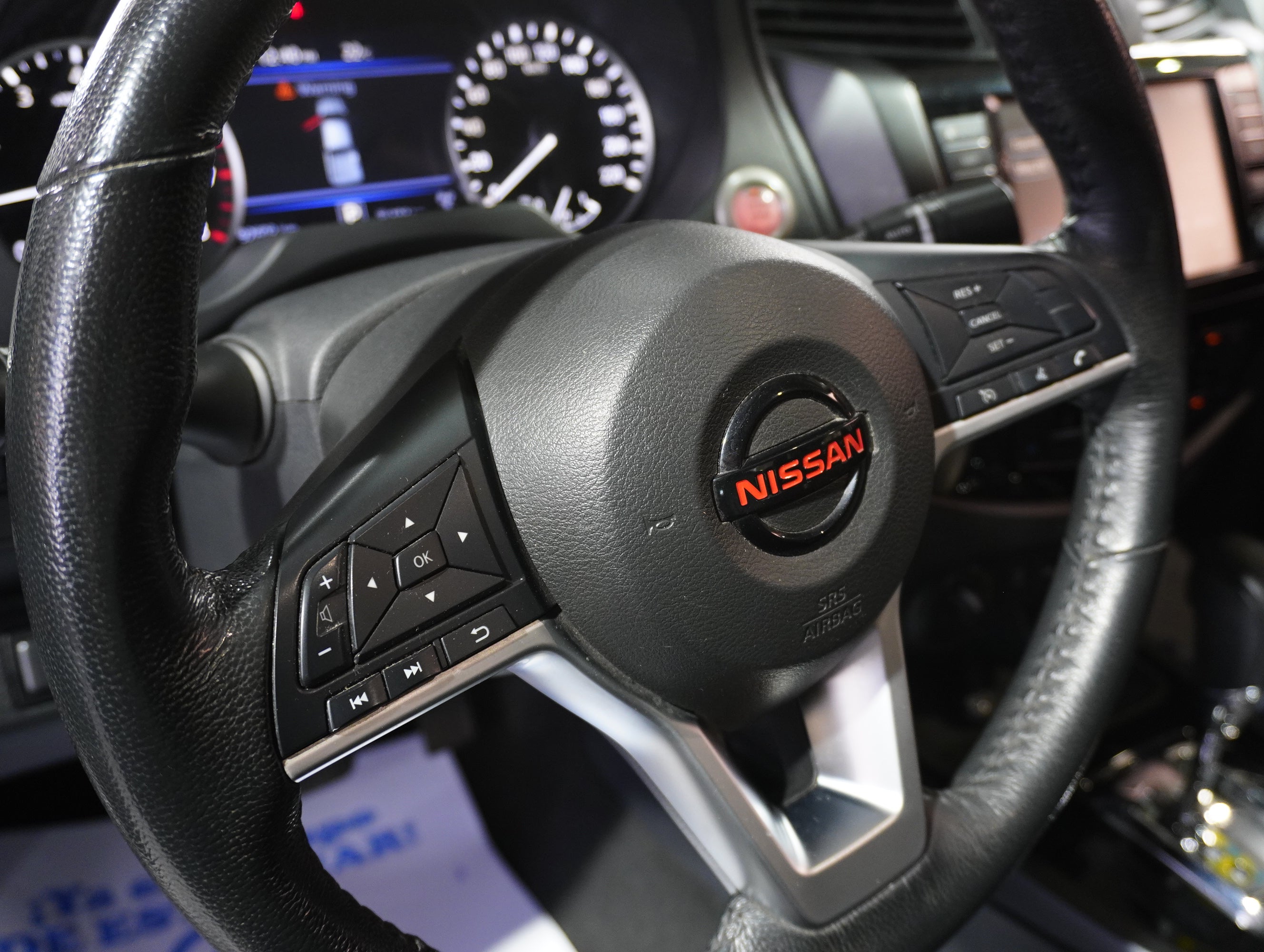 Nissan Frontier Pro4x 2021
