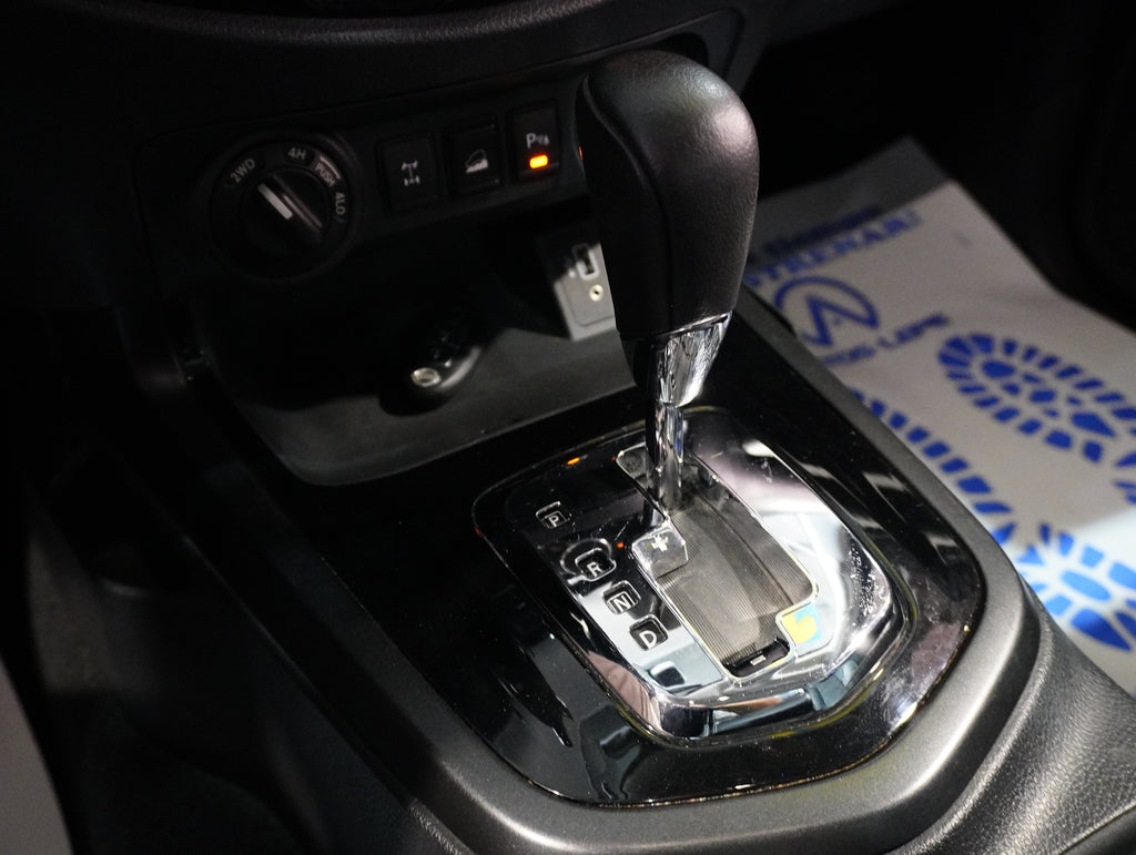 Nissan Frontier Pro4x 2021