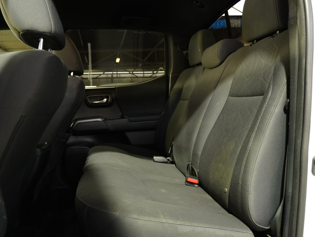 Toyota Tacoma TRD Sport 4x4 2019