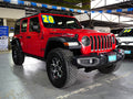 Jeep Wrangler Rubicon 2020