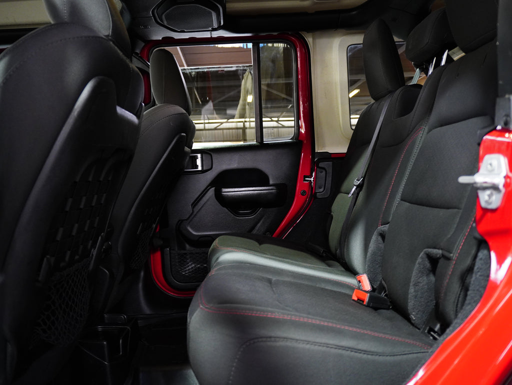 Jeep Wrangler Rubicon 2020