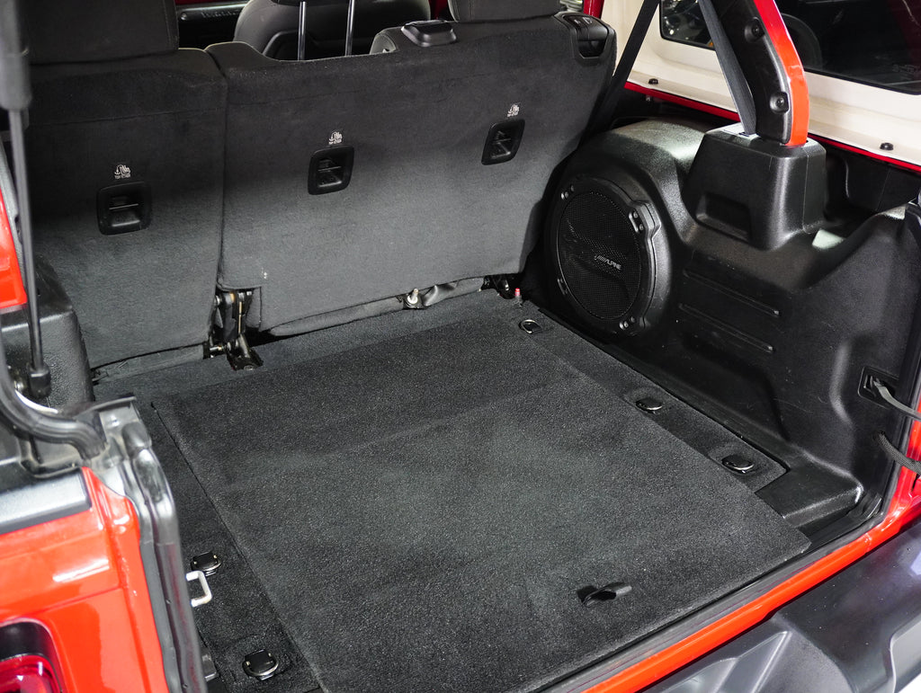 Jeep Wrangler Rubicon 2020