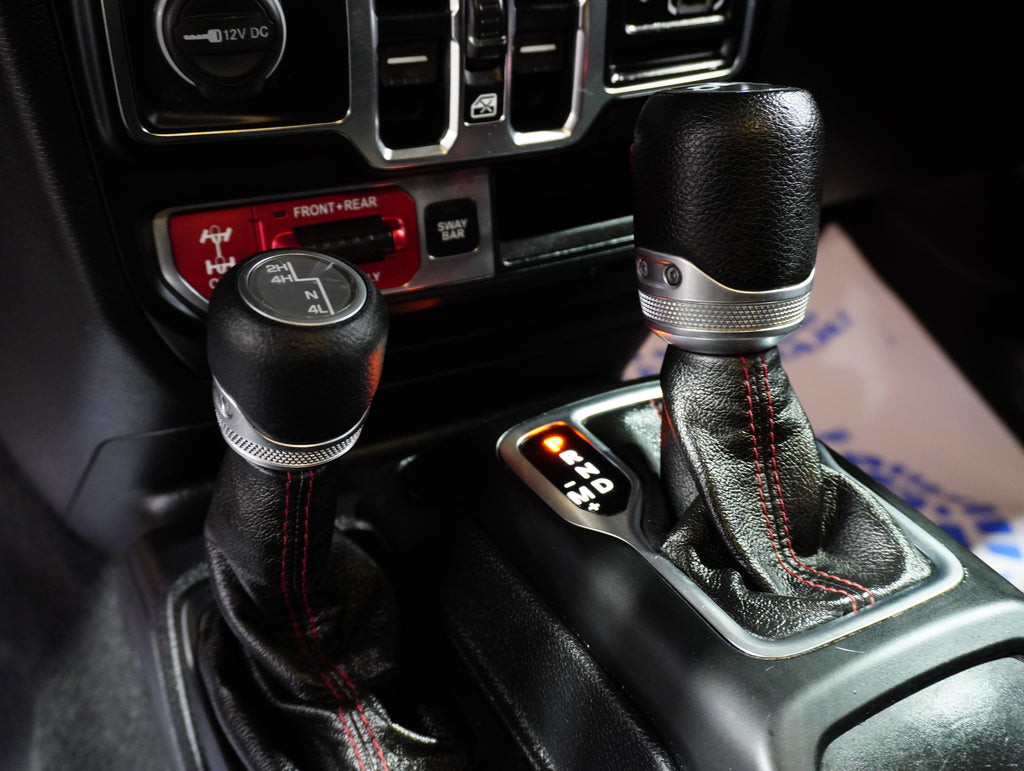 Jeep Wrangler Rubicon 2020