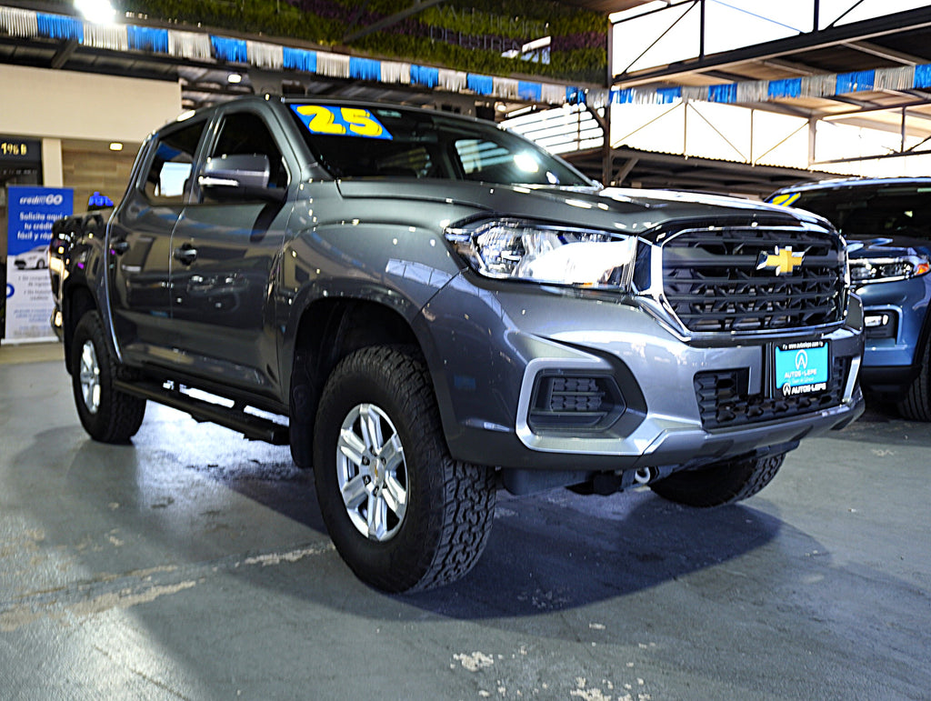 Chevrolet S10 4x4  Max 2025