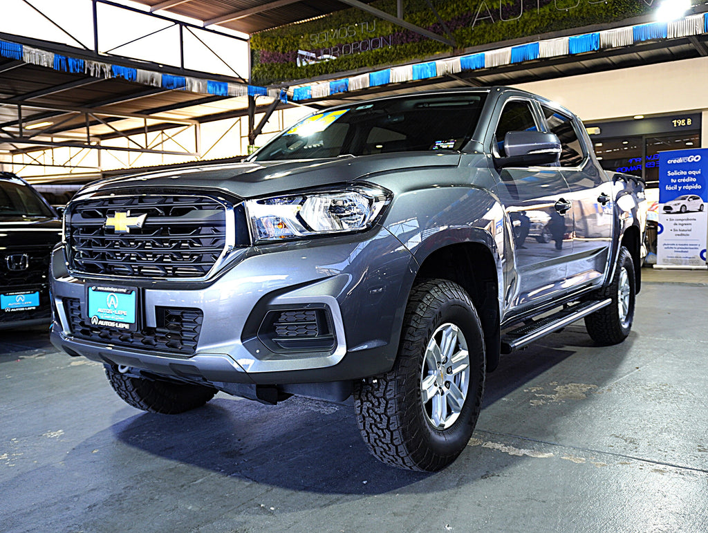 Chevrolet S10 4x4  Max 2025