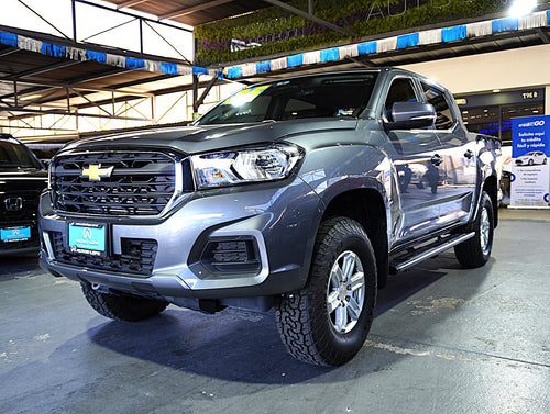 Chevrolet S10 4x4  Max 2025