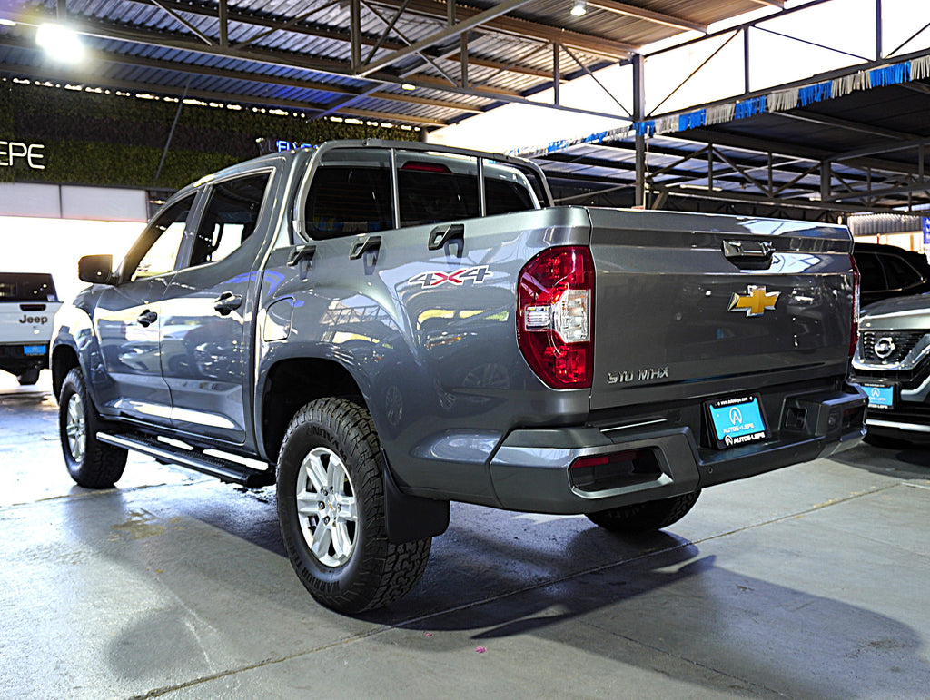 Chevrolet S10 4x4  Max 2025