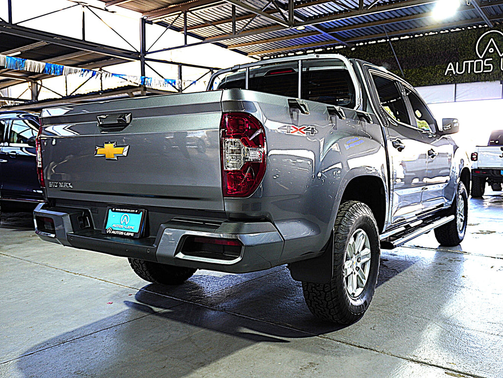 Chevrolet S10 4x4  Max 2025