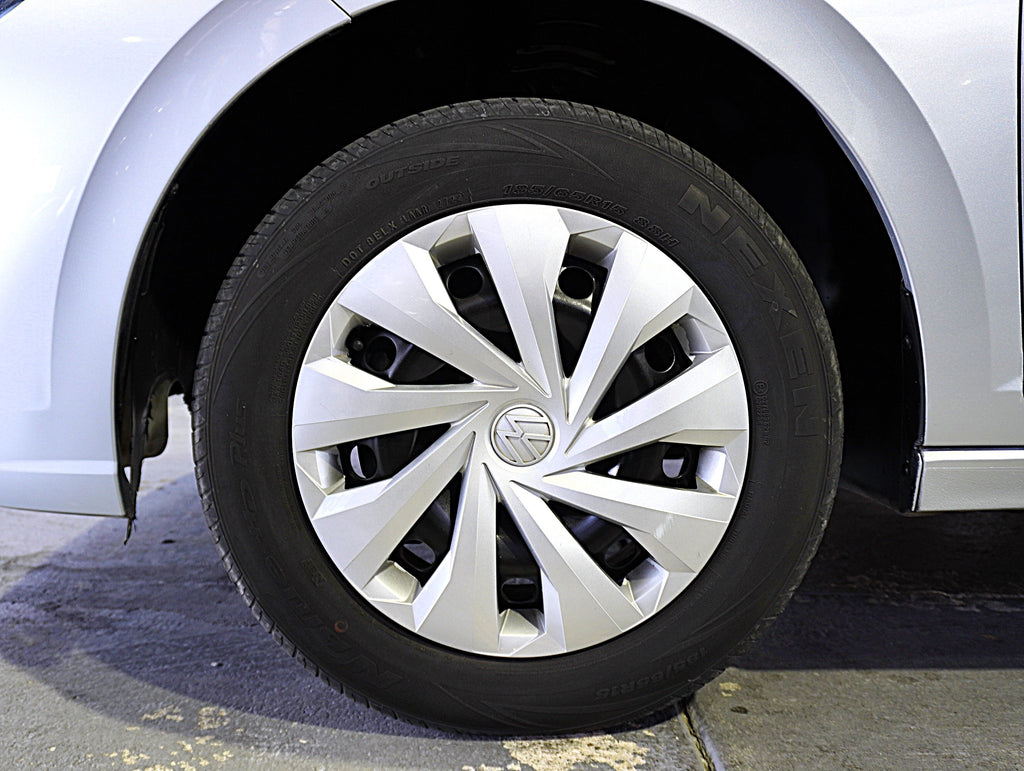 Volkswagen Virtus Trendline STD 2022
